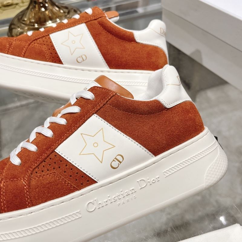 Christian Dior Low Shoes